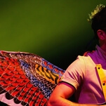 Sufjan Stevens prepares for Pride Month with a surprise EP of love songs