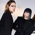 Sleater-Kinney returns with St. Vincent-produced single, “Hurry On Home,” new tour dates