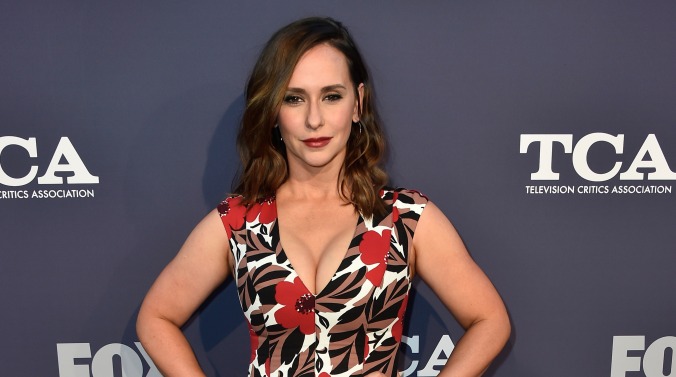 Jennifer Love Hewitt still wants to make a Can't Hardly Wait sequel