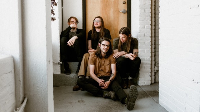 Slaughter Beach, Dog announces new album, Safe And Also No Fear, with 2 excellent singles