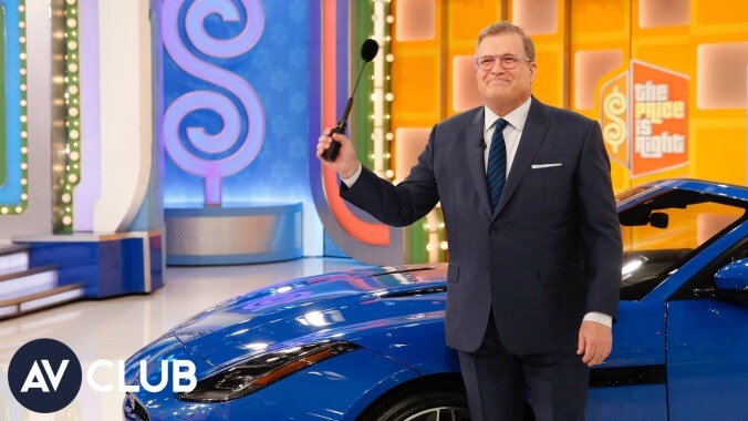 Here's how The Price Is Right gets all those sweet rides for Dream Car Week