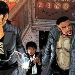 The Authority is Earth’s last hope in this The Wild Storm #23 exclusive