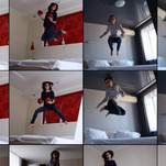 Tickled director now digging into Instagram's weird “Hotel Bed Jumping Community"