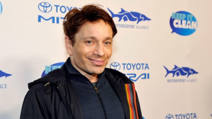 Chris Kattan's got a disturbing story about Lorne Michaels and A Night At The Roxbury