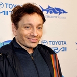 Chris Kattan's got a disturbing story about Lorne Michaels and A Night At The Roxbury