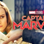Men on Twitter are still very, very mad about Captain Marvel