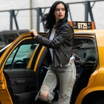 The final season of Jessica Jones gets a premiere date and a sufficiently creepy teaser