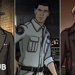 We ask the Archer cast: Which season is best?