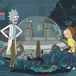 Anal beads, "Wesley Sniper," and other horrors to expect from Rick And Morty's fifth season