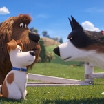 The mini-adventures of Secret Life Of Pets 2 belong on a disc of bonus features, not in theaters