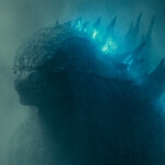 The kaiju are cool, but the rest is a mess, in the supersized Godzilla: King Of The Monsters