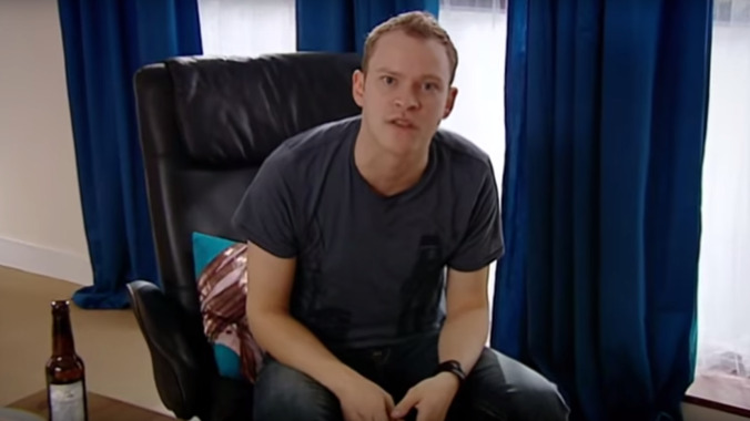 FX to give Peep Show a try with gender-swapped remake