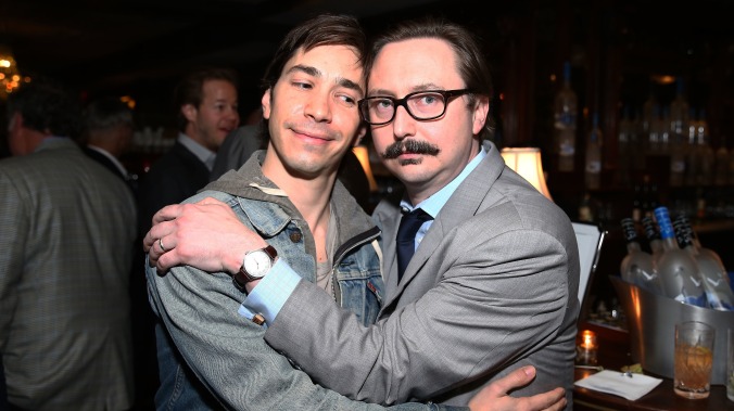 Justin Long says Steve Jobs rejected some "I'm a Mac" ads because they were too funny