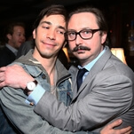 Justin Long says Steve Jobs rejected some "I'm a Mac" ads because they were too funny