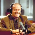 Let us speculate wildly about the 6 Frasier reboot ideas Kelsey Grammer is reportedly considering