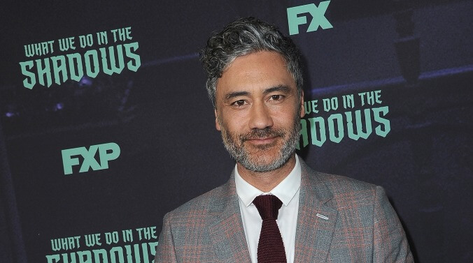 Taika Waititi's Akira is coming in Summer 2021