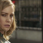 This Captain Marvel extended scene allows Carol Danvers to detoxify some masculinity