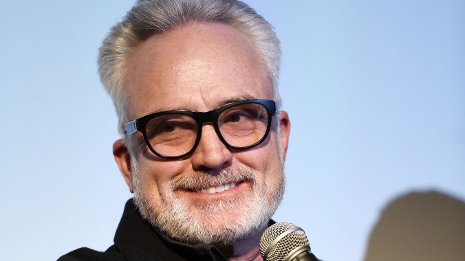 Bradley Whitford didn't realize Get Out's Obama line was supposed to be a joke at first