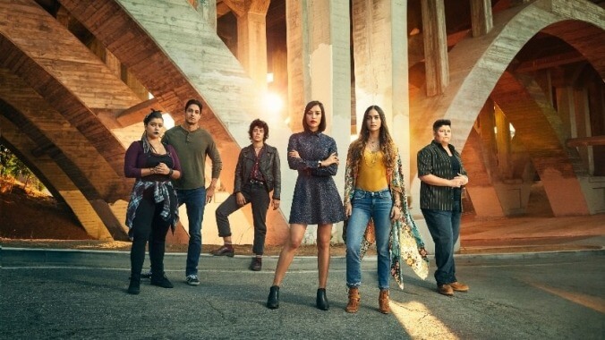 Starz wisely renews Vida for season three