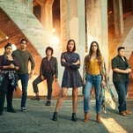 Starz wisely renews Vida for season three