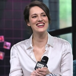 Phoebe Waller-Bridge says it’s important that the new Bond film “treats women properly”