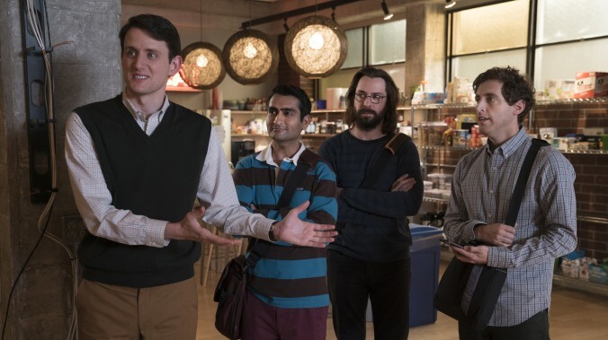 Silicon Valley shutting down after its upcoming sixth season