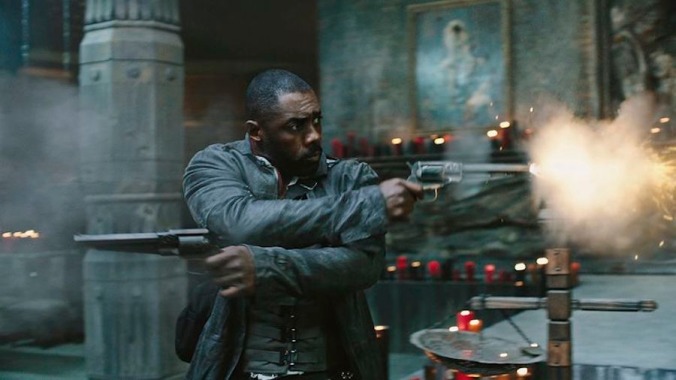 Ron Howard says that his dud The Dark Tower adaptation "should've been horror"