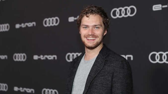 Add Finn Jones to the list of Game Of Thrones actors who called the ending