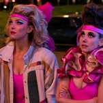 The GLOW wrestlers’ Vegas season is finally coming to Netflix August 9