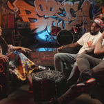 Desus and Mero ask Ava DuVernay about the Central Park Five, Trump, and the ultimate hood movie