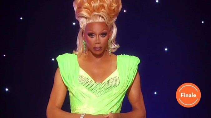 RuPaul’s Drag Race closes a mixed season with a solid, satisfying finale