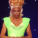 RuPaul’s Drag Race closes a mixed season with a solid, satisfying finale