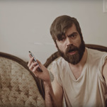 Titus Andronicus made an extremely weird "sitcom" to promote its new album