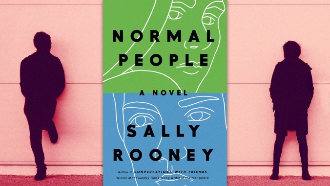 Hulu orders an adaptation of Sally Rooney's Normal People