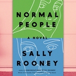 Hulu orders an adaptation of Sally Rooney's Normal People