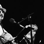 R.I.P. cult songwriter Leon Redbone