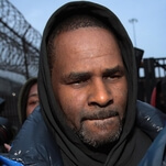 R. Kelly has been charged with 11 new counts of sexual assault