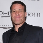 New Tony Robbins book pulled following sexual harassment allegations