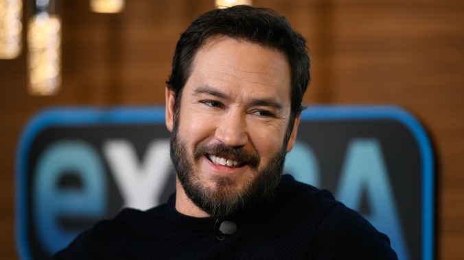 Mark-Paul Gosselaar possibly open to bringing that jerk Zack Morris back