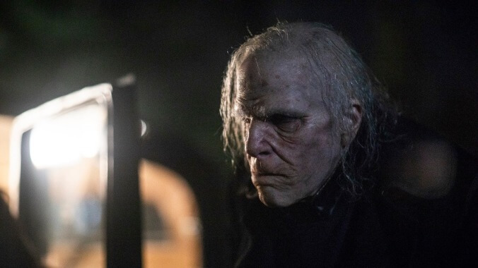 AMC’s adaptation of Joe Hill’s NOS4A2 is NTG00D