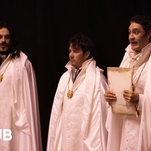 Taika Waititi and the What We Do In The Shadows team on uniting the star-studded vampire council