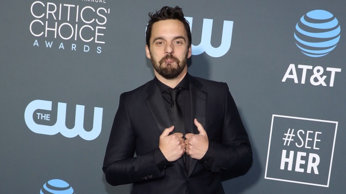 Jake Johnson joins ABC’s Stumptown cast to possibly will-they/won’t-they with Cobie Smulders