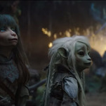 The Dark Crystal: Age Of Resistance trailer is blockbuster-style puppetry