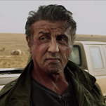 Rambo finds a few hundred more people to kill in the Rambo: Last Blood trailer