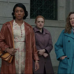 Tiffany Haddish, Melissa McCarthy, and Elisabeth Moss turn to crime in trailer for mob drama The Kitchen