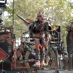 The universe trembles as Empire Records' Ethan Embry seeks revenge against GWAR