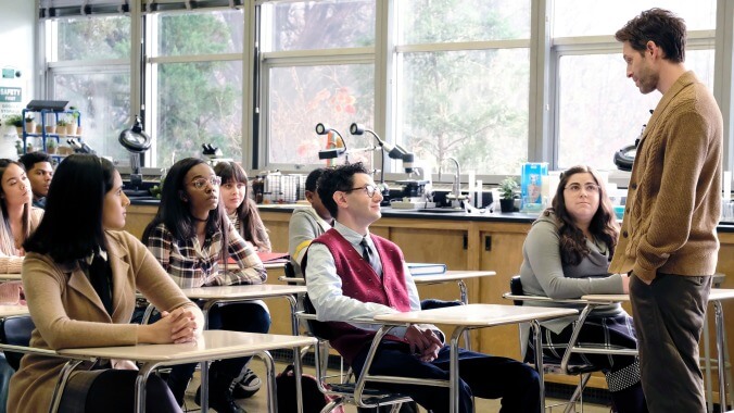 "Wednesday Morning, 8 AM" is the only #SaveAPBio argument you really need