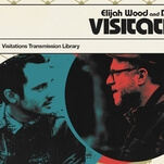 Shudder announces Visitations podcast with Elijah Wood, Daniel Noah, and a killer rosters of guests