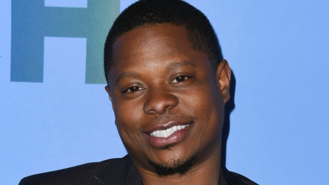 MTV revokes Jason Mitchell award nomination in light of misconduct allegations