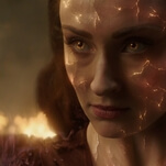 Dark Phoenix reshot its entire ending because it was too much like another big superhero movie